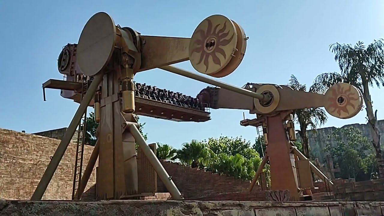 EKATOMB HOPI HARI - 2021