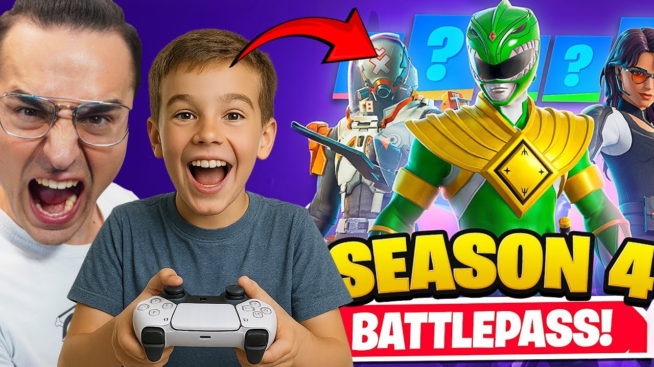 Regalo una SKIN su Fortnite al PRIMO che fa Vittoria Reale! 🎮