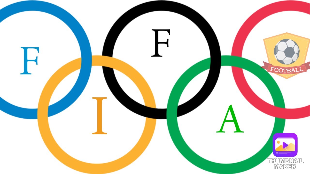 FIFA 23 olympics