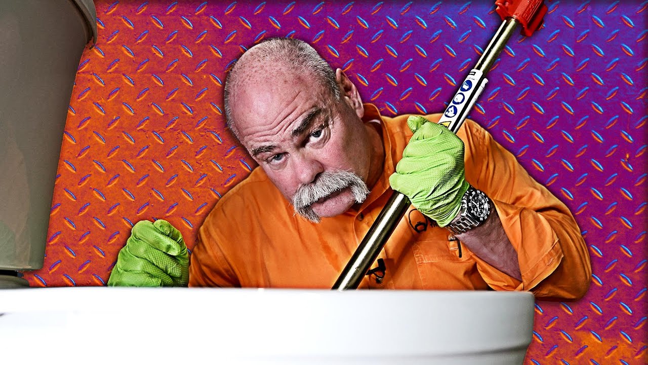 САНТЕХНИКА 101: КАК ПРАВИЛЬНО ПОЛЬЗОВАТЬСЯ ШКАФНЫМ СВЕРЛОМ