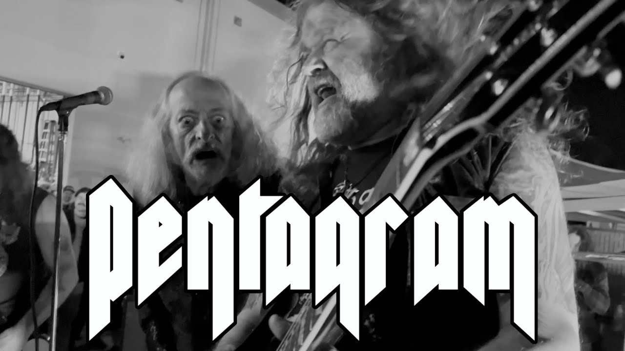 Forever My Queen - Pentagram (LIVE 2/16/25 @ Solaris in Murrieta, CA)