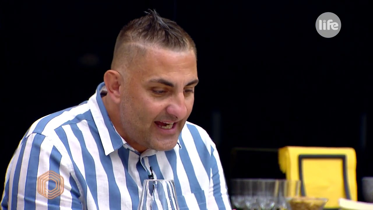 Gáspár Győzőéknél Bea hordja a nadrágot