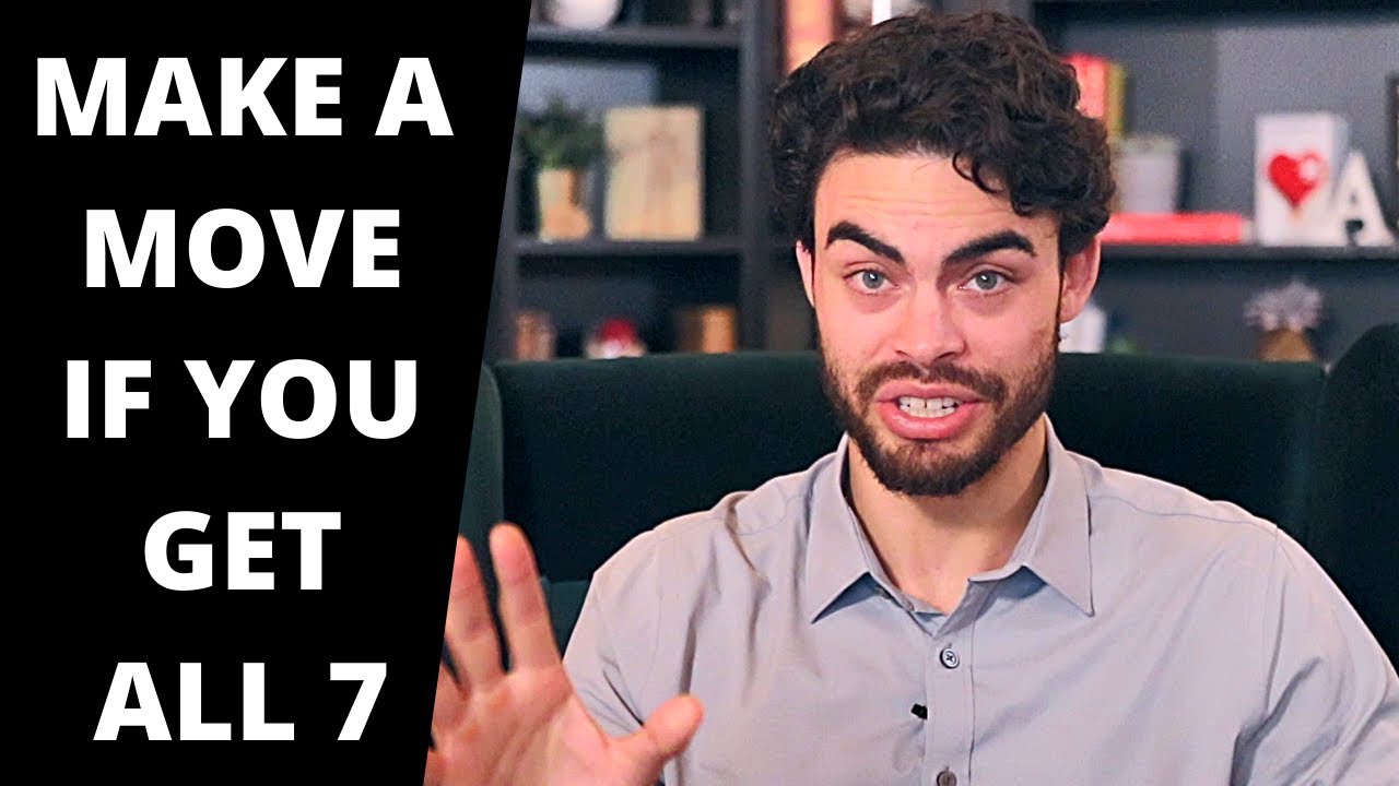 Top 7 signs a girl likes you