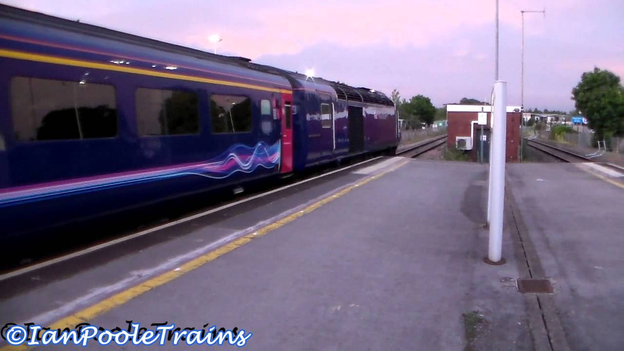 Season 6, Episode 341 - Chippenham