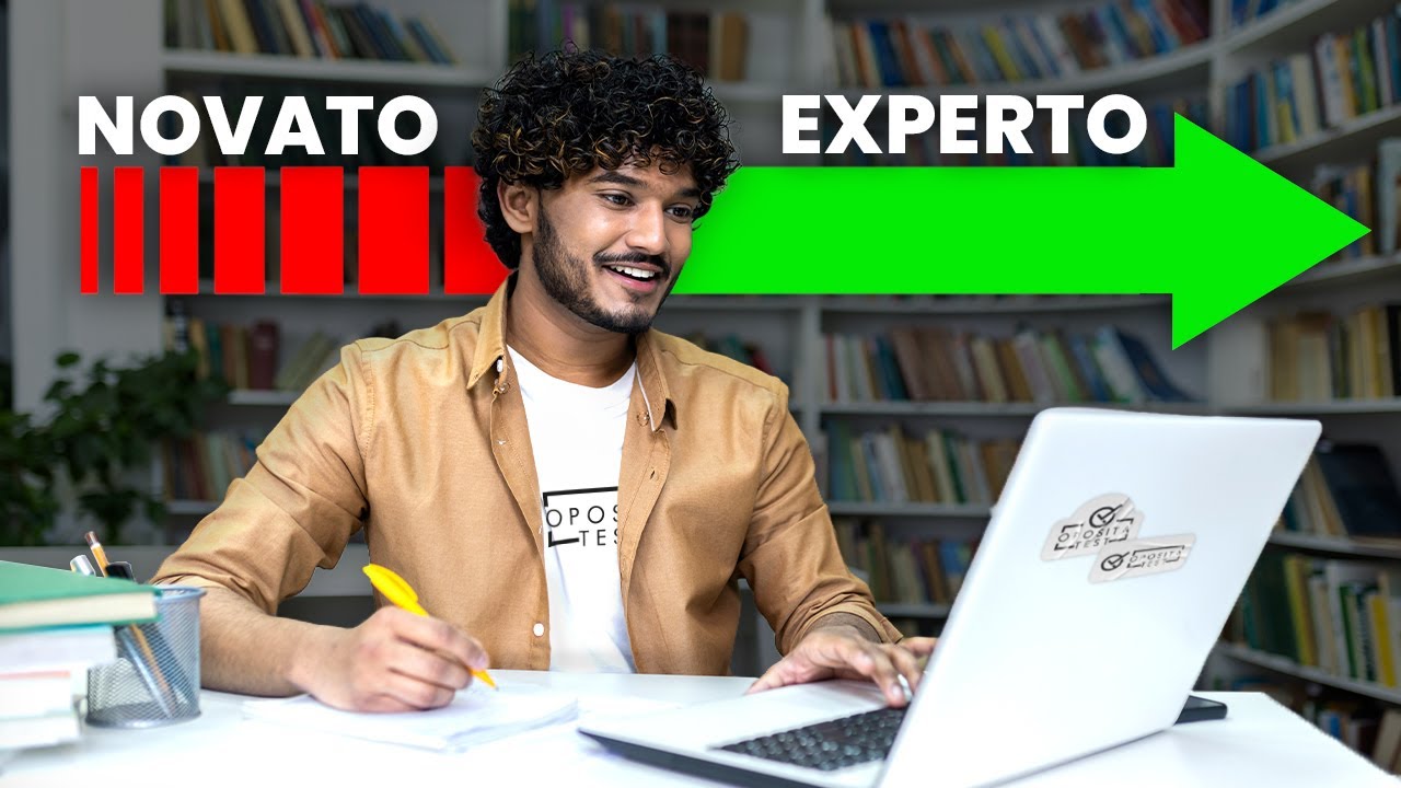 Cómo estudiar para aprobar y no para cansarte