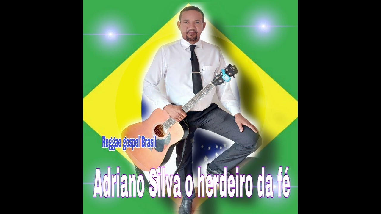 Meu oleiro Adriano Silva o herdeiro da fé 