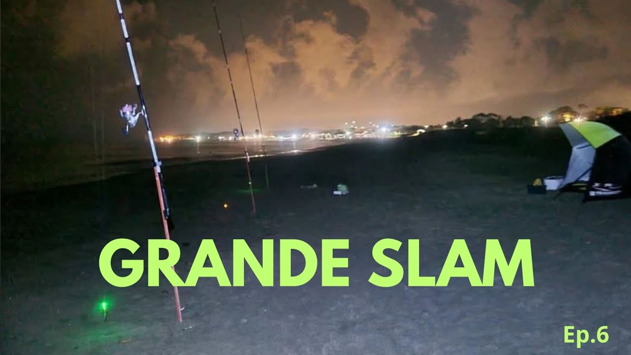ABC Del Surfcasting - 