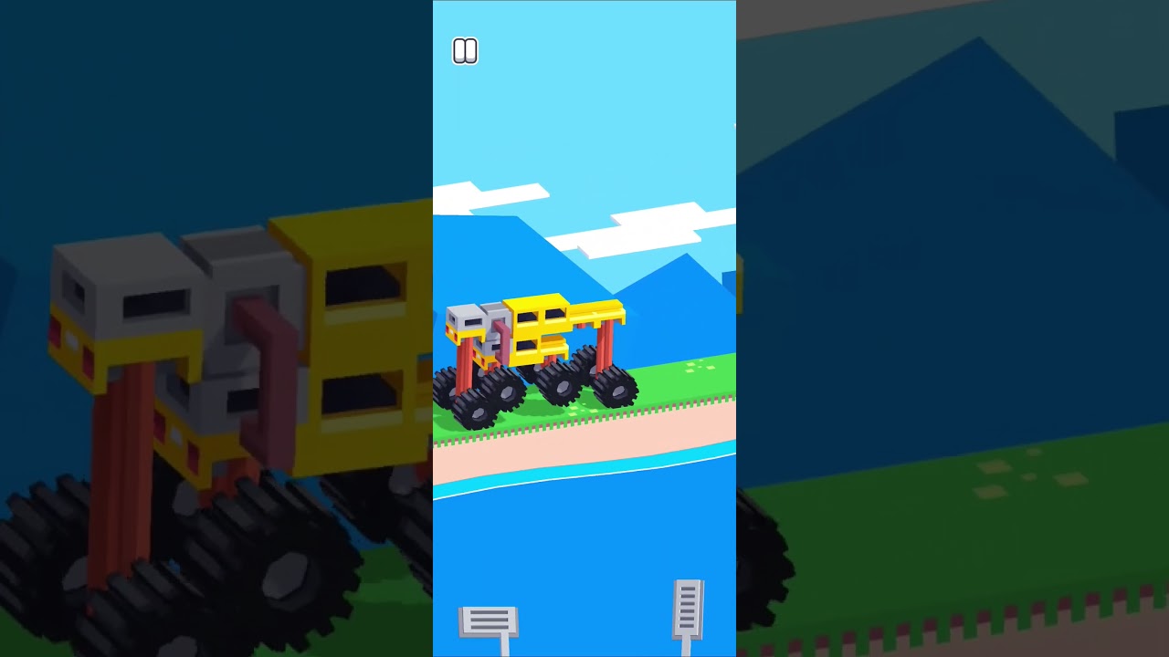 xtreme car 