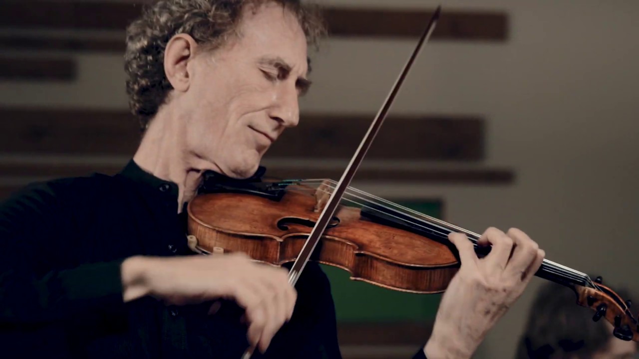 Simon Fischer: Tchaikovsky's Waltz from 