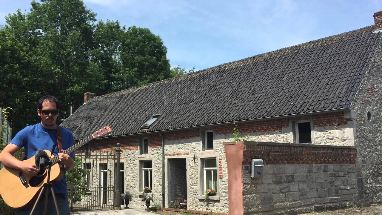 Rodrigo Gianotto - Perdoa (Paulo Novaes)