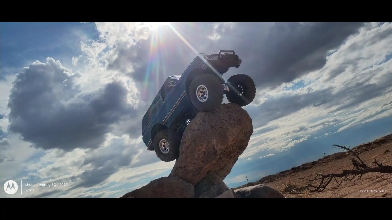 RnR Rc Haven Video 1