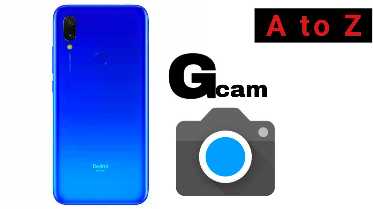 How to setting Gcam  || 360 degree photo || install Gcam ||