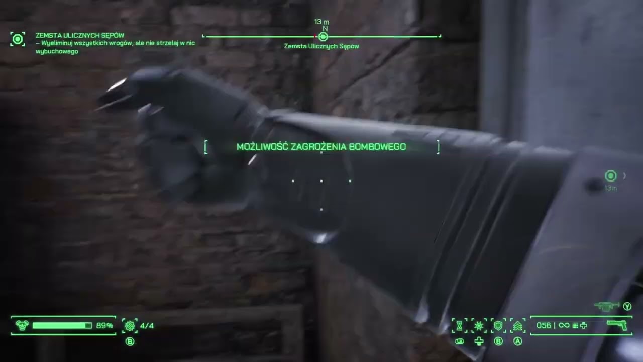Robocop 1 (Part 1/2)