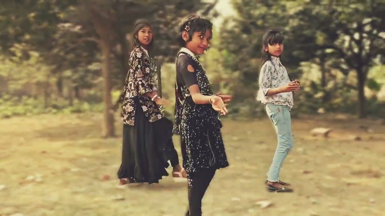 Harial Jawani Sukhi Sukhi Jaye Re #dance 