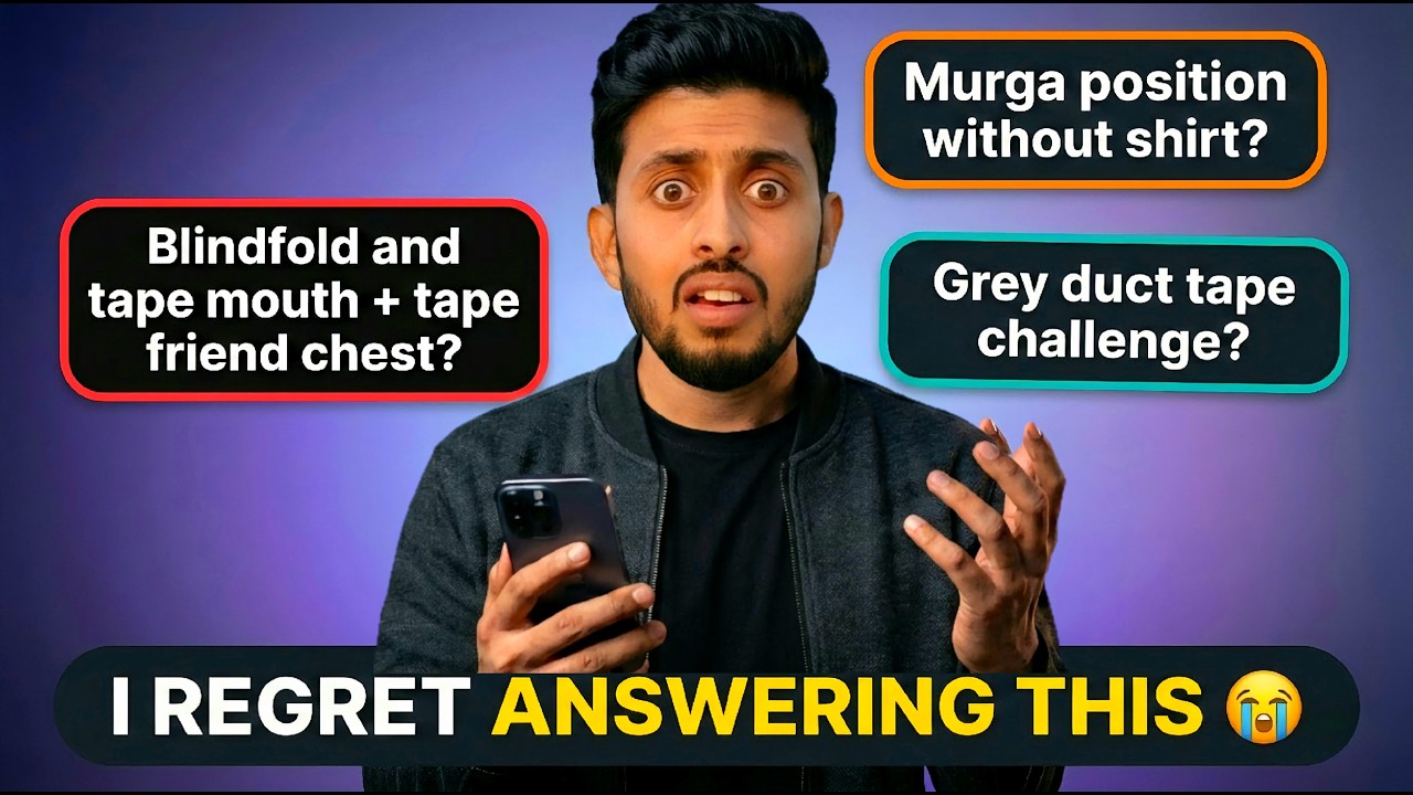 Answering your questions… Q&A