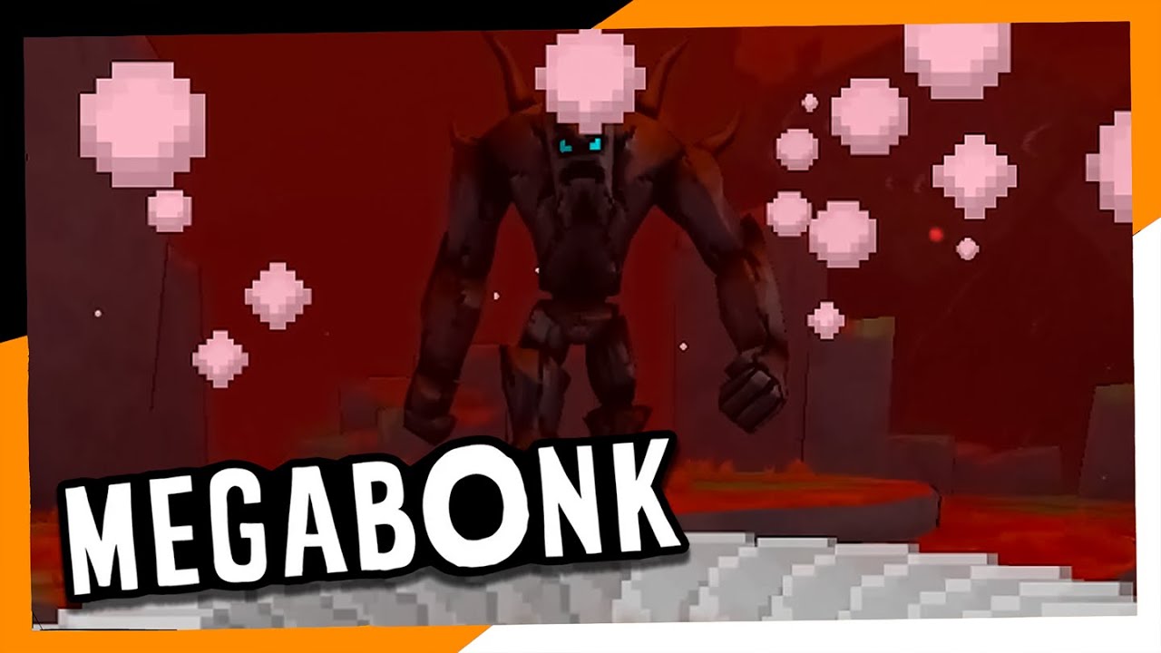 LLEGAMOS AL BOSS FINAL - MEGABONK