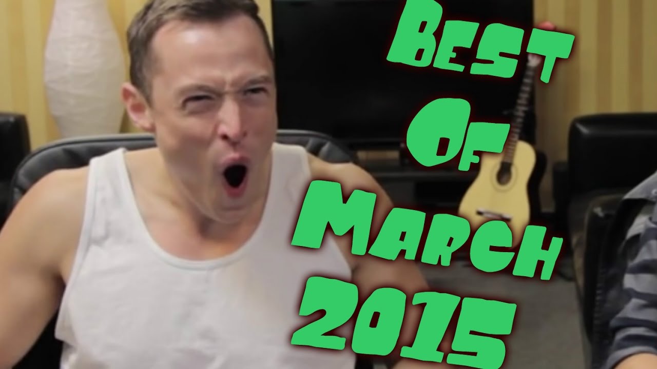 JustKiddingNews Best Of March 2015