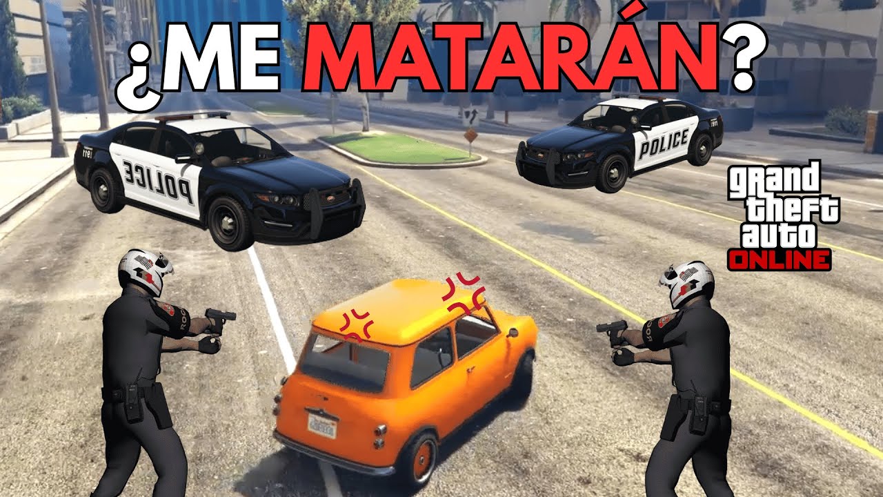 MI MEJOR PARTIDA EN EL ESCONDITE!! MUCHAS RISAS!!😂 - GTA 5 ONLINE