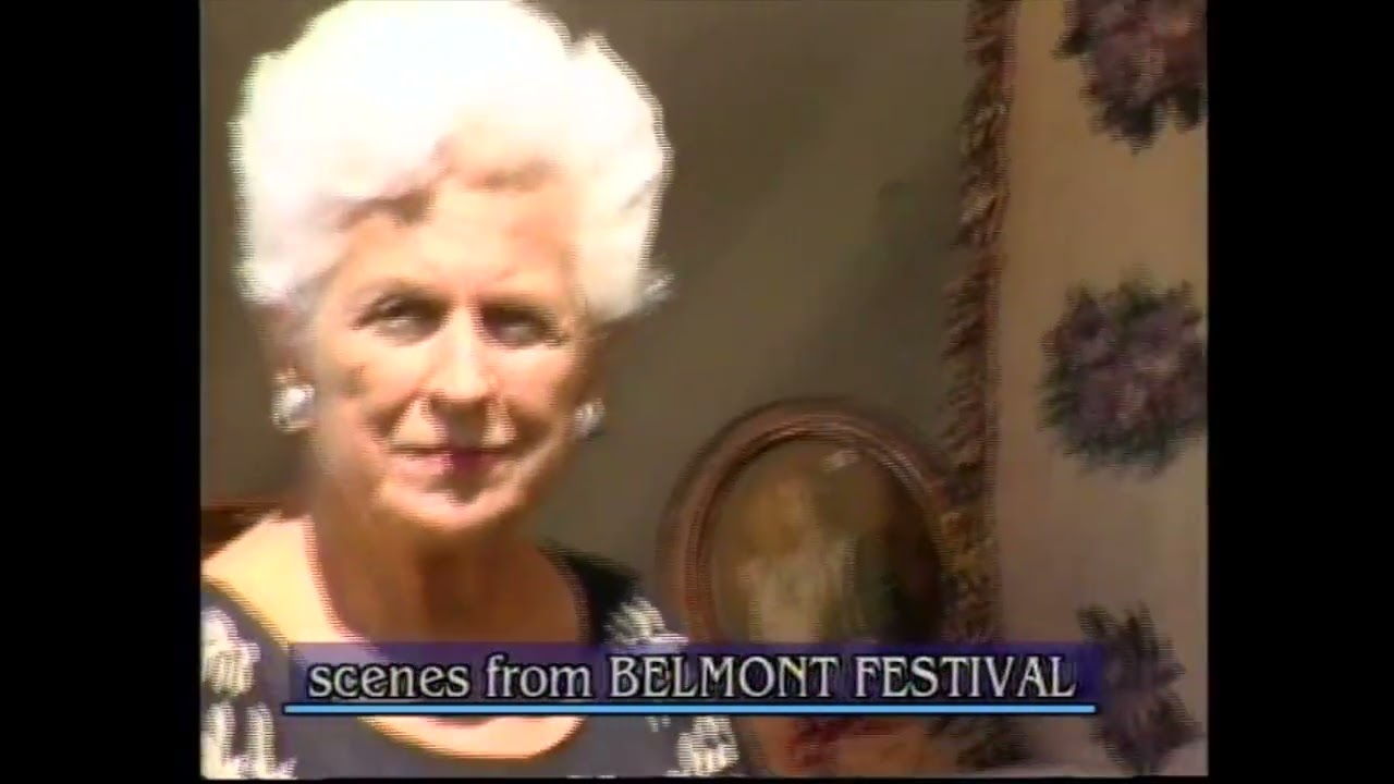 Santa Cruz Greek Festival 1998