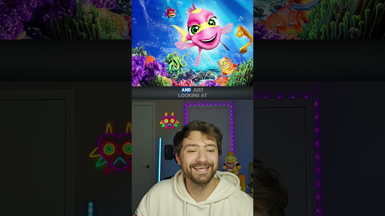 What Movie is this a Mockbuster of? Part 2