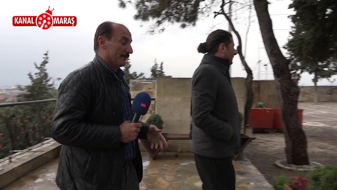 Kahramanmaraş Kalesi neden açılmıyor?