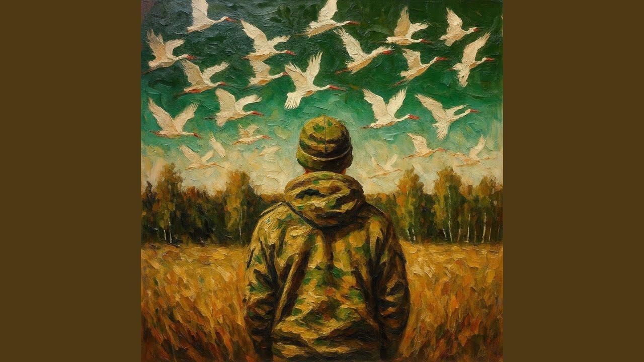 Третий тост