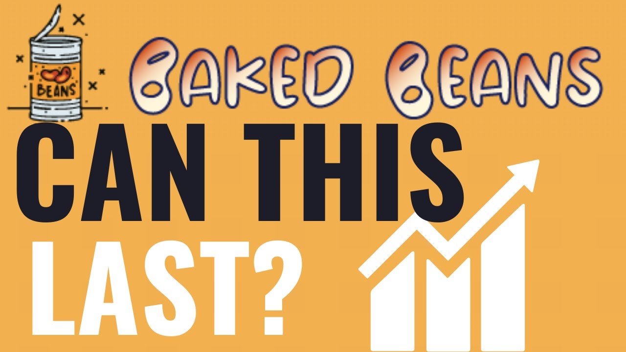How Long Baked Beans can Last | Baked Beans Crypto Miner