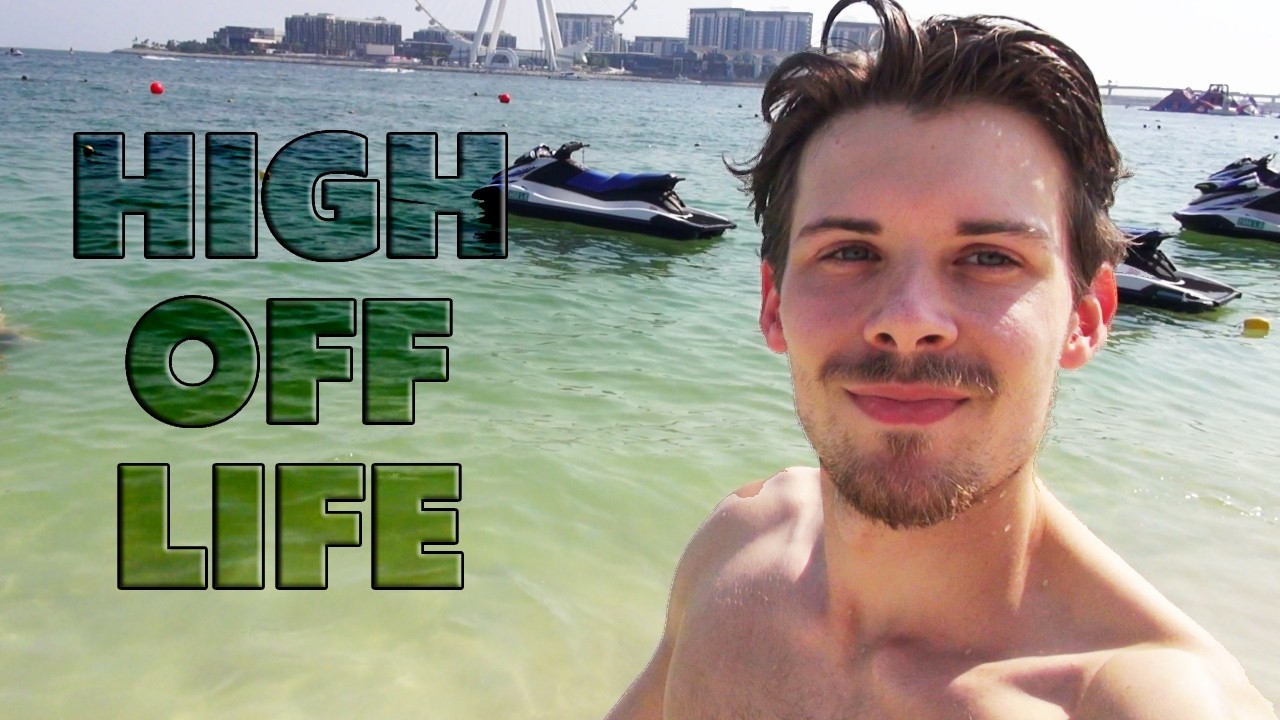 HIGH OFF LIFE