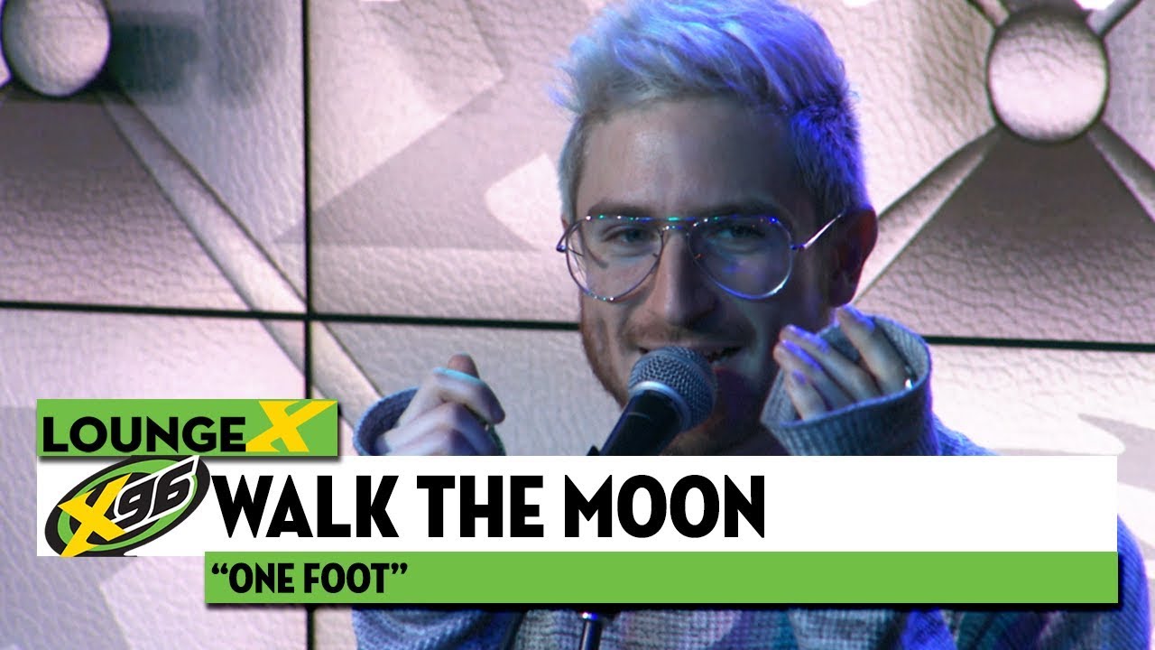 Walk the Moon 