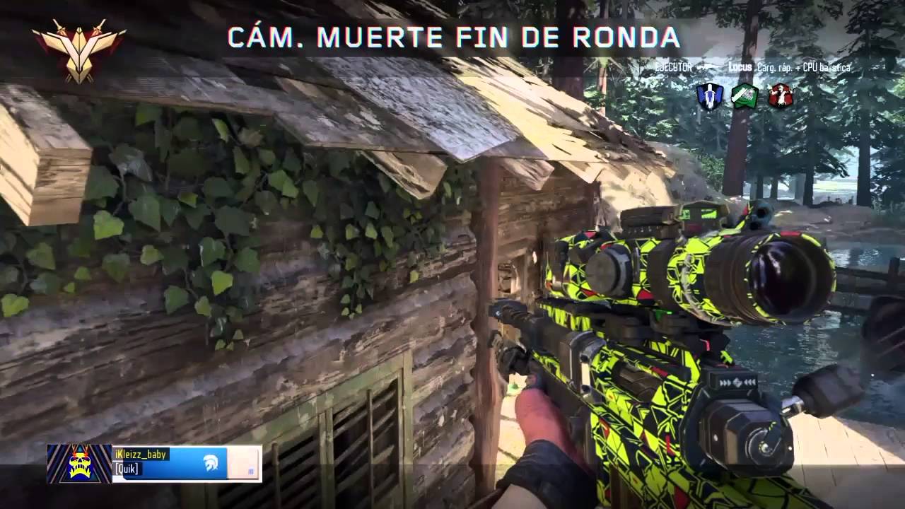 La quicka