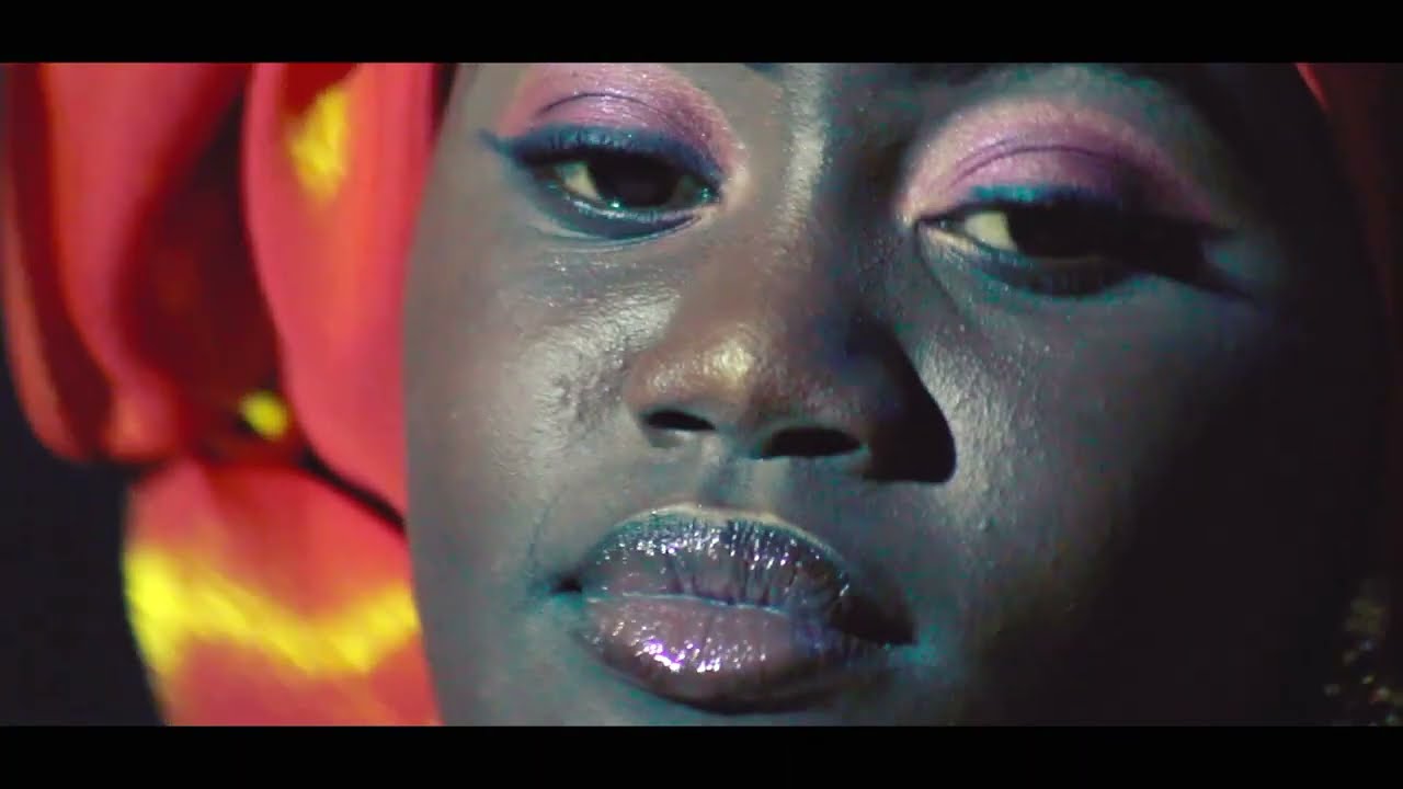 MISTER HEAT COLABO WADE MAUX   AFRICA