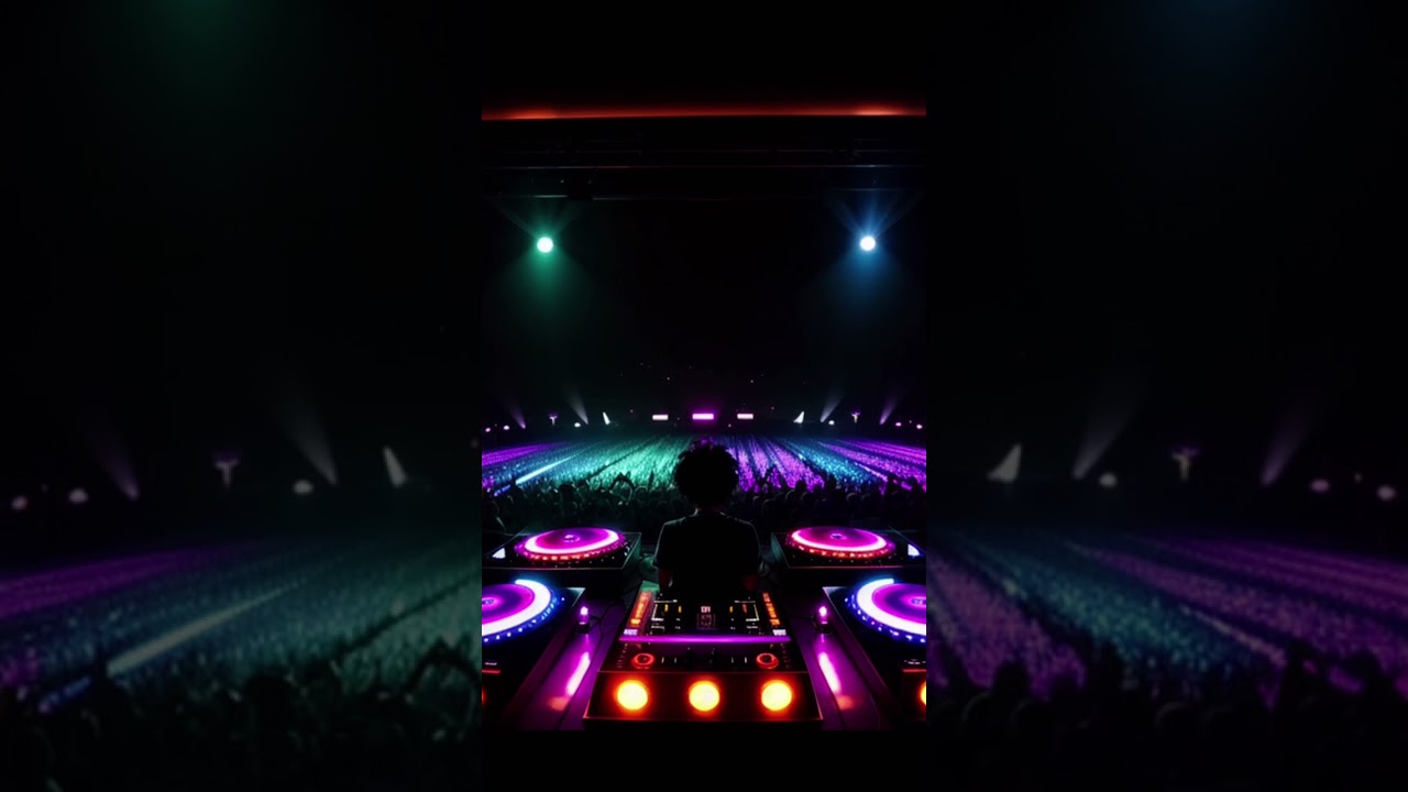 Dancing in the house - Shin.K