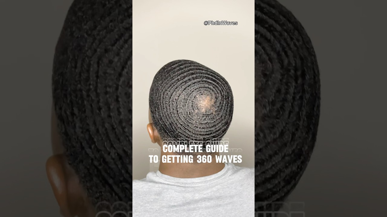 How To Get 360 Waves Complete Guide