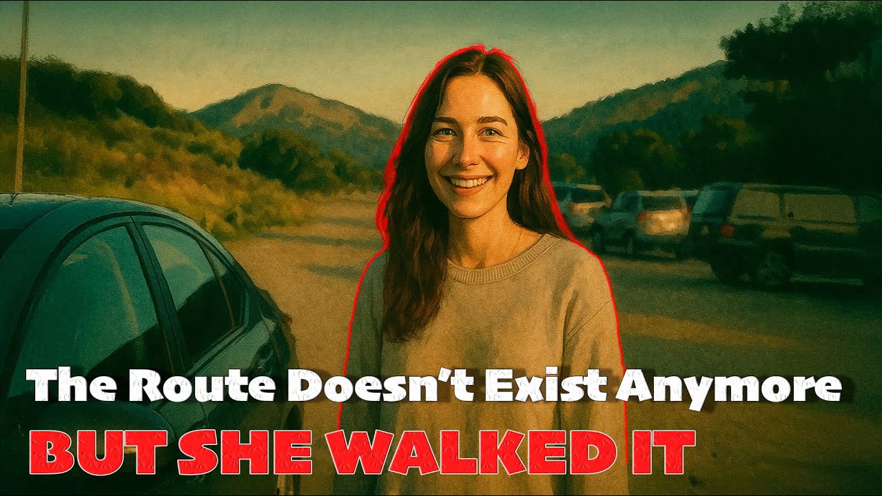 Missing 411 Survival | She Survived &mdash; But What She Said Terrified Investigators