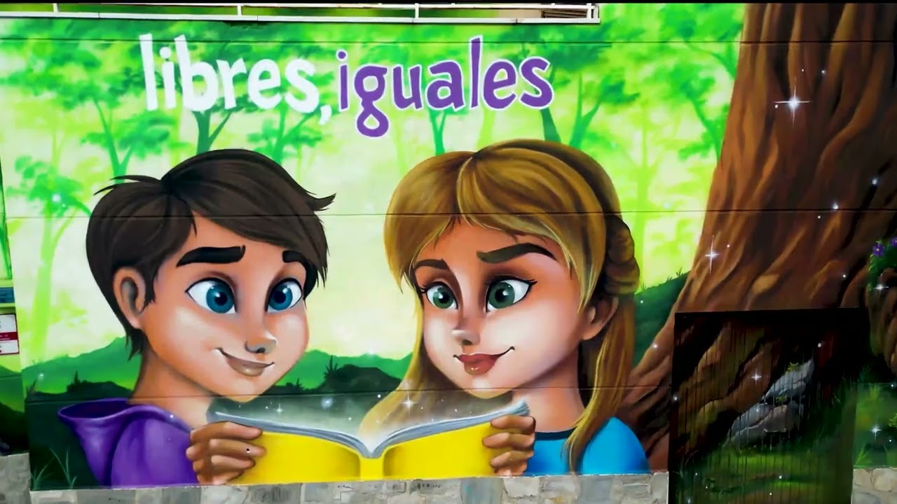 Mejoras realizadas en Huétor Santillán.