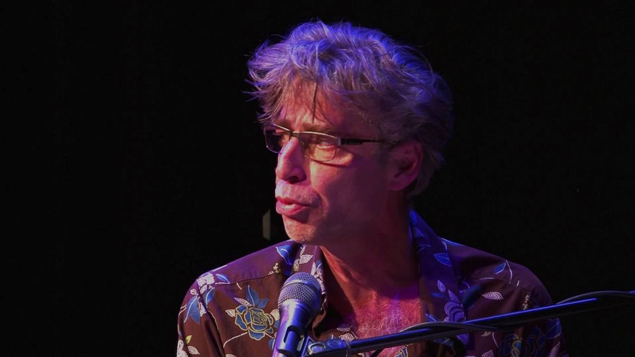 Maarten van Roozendaal - Alsof er niets is gebeurd