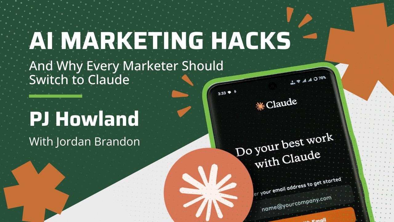 AI Marketing Hacks