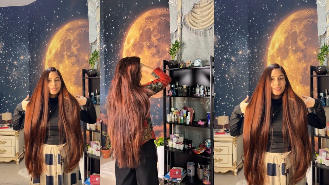 Shampoo | hair challenge 2026 