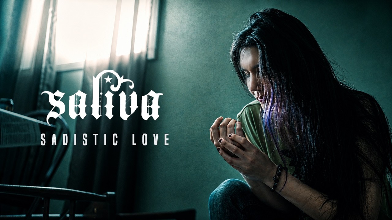 Saliva &ndash; Sadistic Love [Official Music Video]