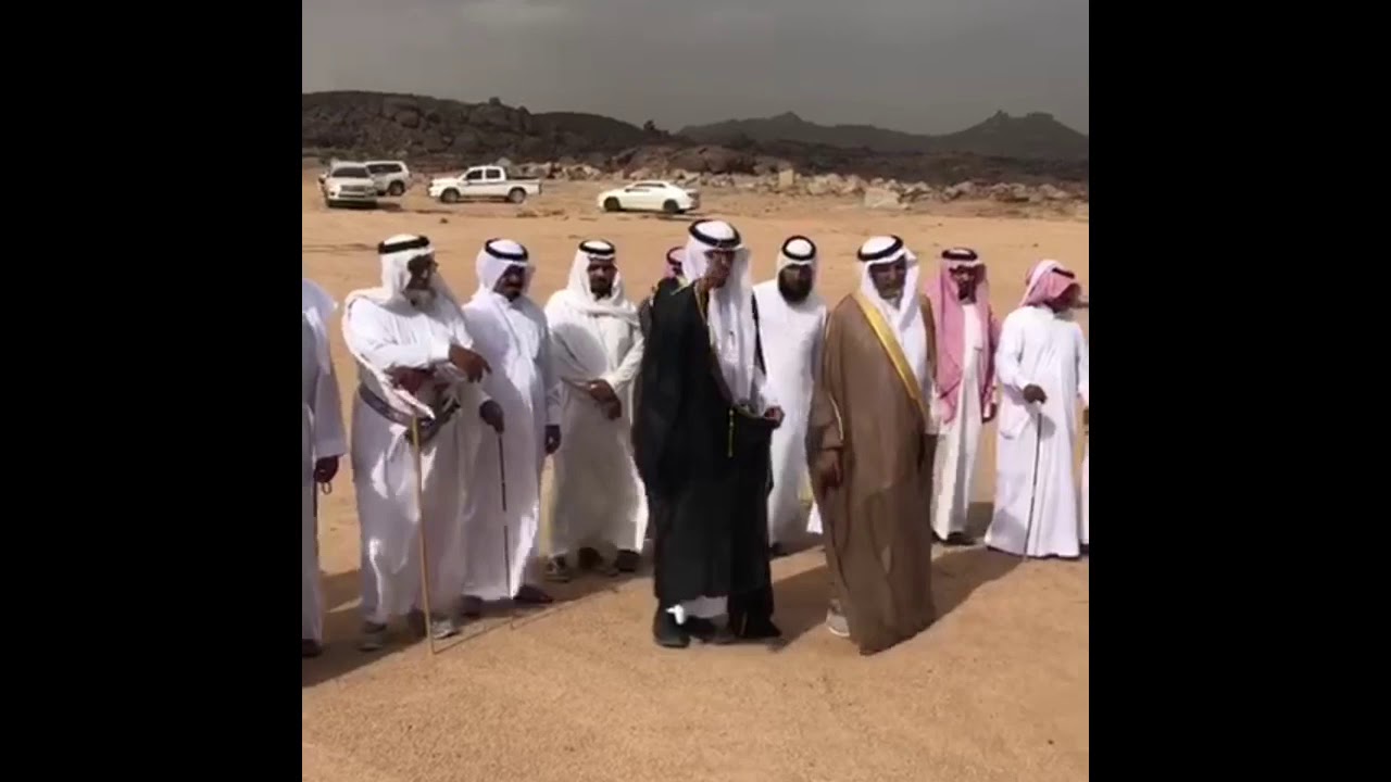 اقبالة ال مطلق على ال العرجاء ويرفعون البيضا للعرجاء بعد الاشتباه في الموضوع في قضية حشان