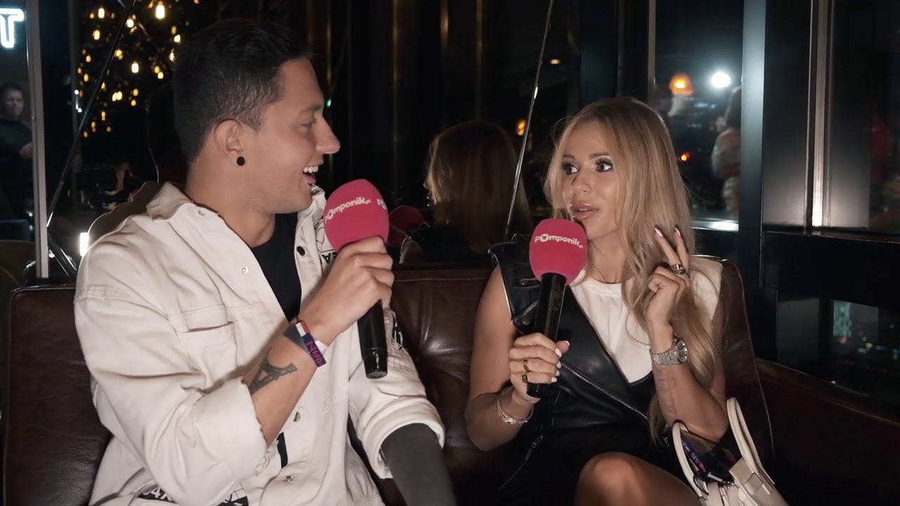 Doda do Natalia Siwiec: chcę Cię uratować! „Dziewczyny z Dubaju”