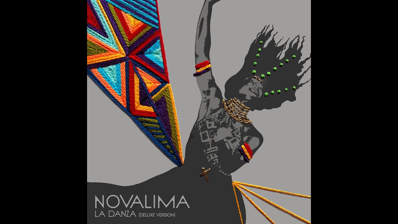 Novalima - La Danza [De Luxe Version] (Full Album) 2025