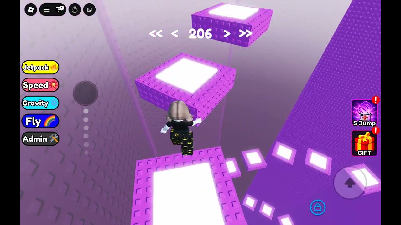 Tower name: torre de sajonara 2 #naoflopapfvr 