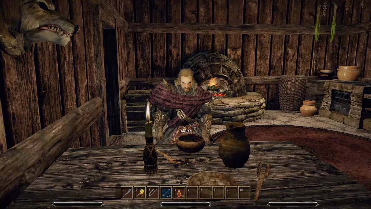 Vorschau Content Mod 3.0! Gothic 3 [GER]