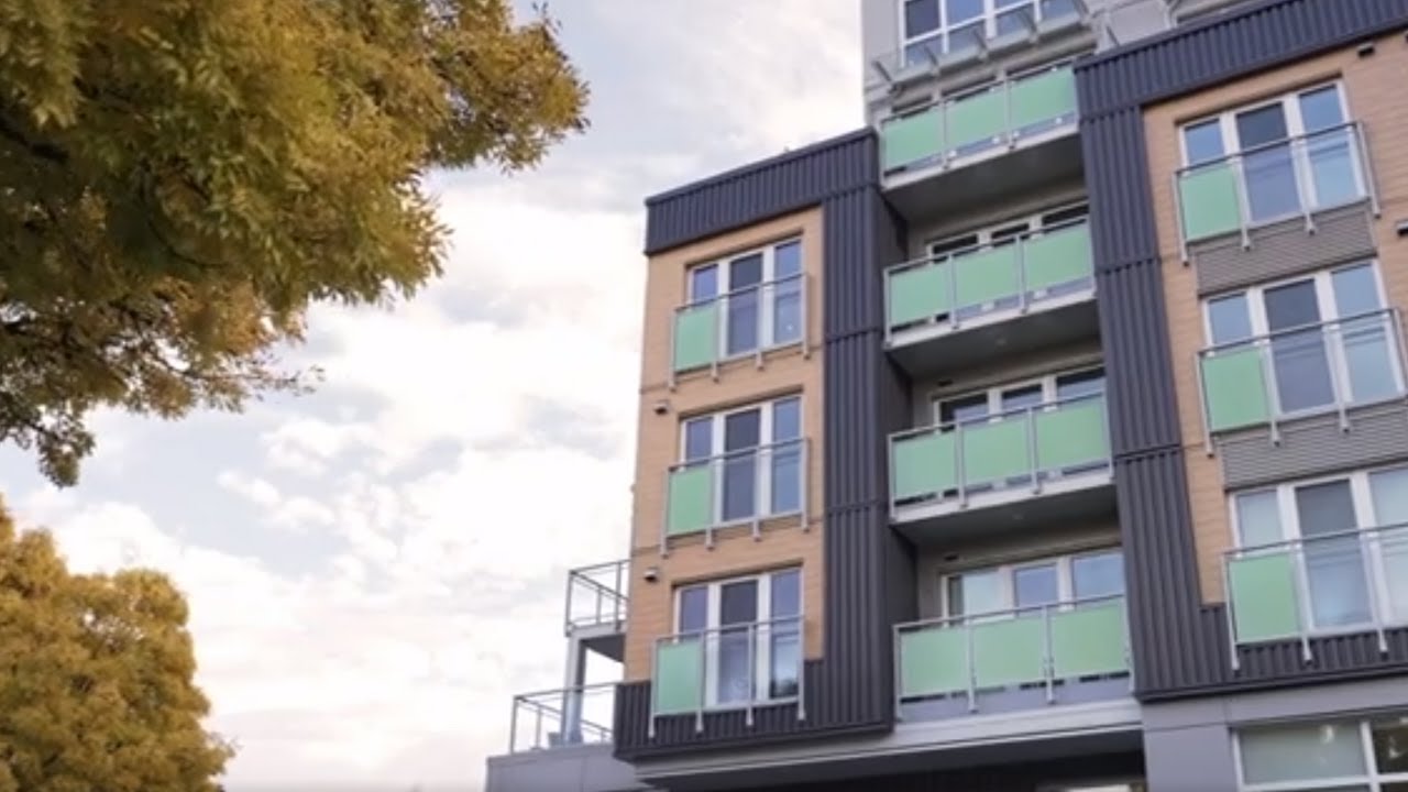 Co-op Housing For All: Land trust builds new co-op homes in B.C.