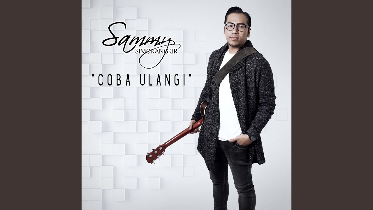 Coba Ulangi