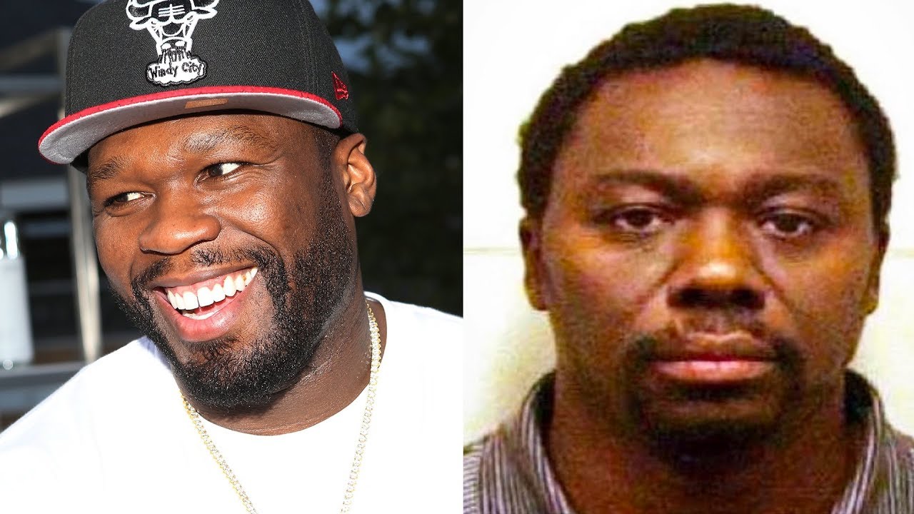50 Cent Clowns Jimmy Henchman After Receiving Four Life Sentences For The Murder Of His Friend