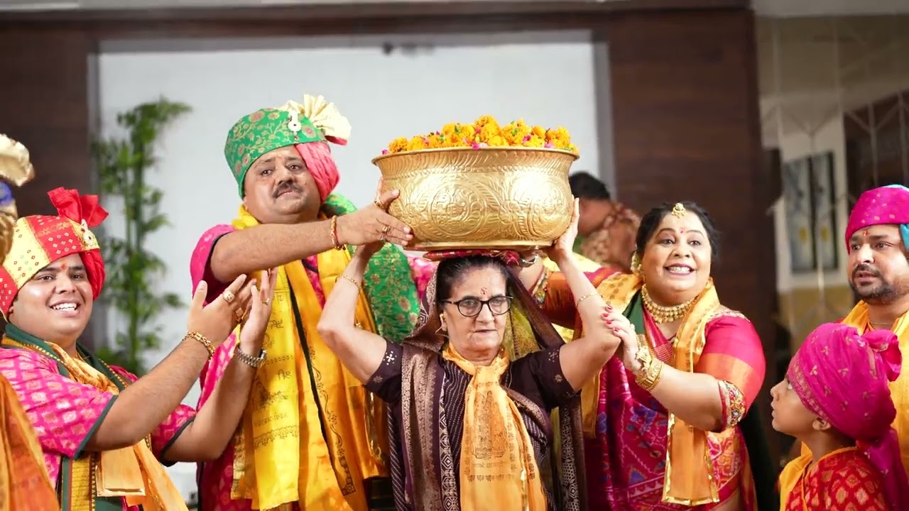 NATHWANI DWARKA HIGLIGHTS
