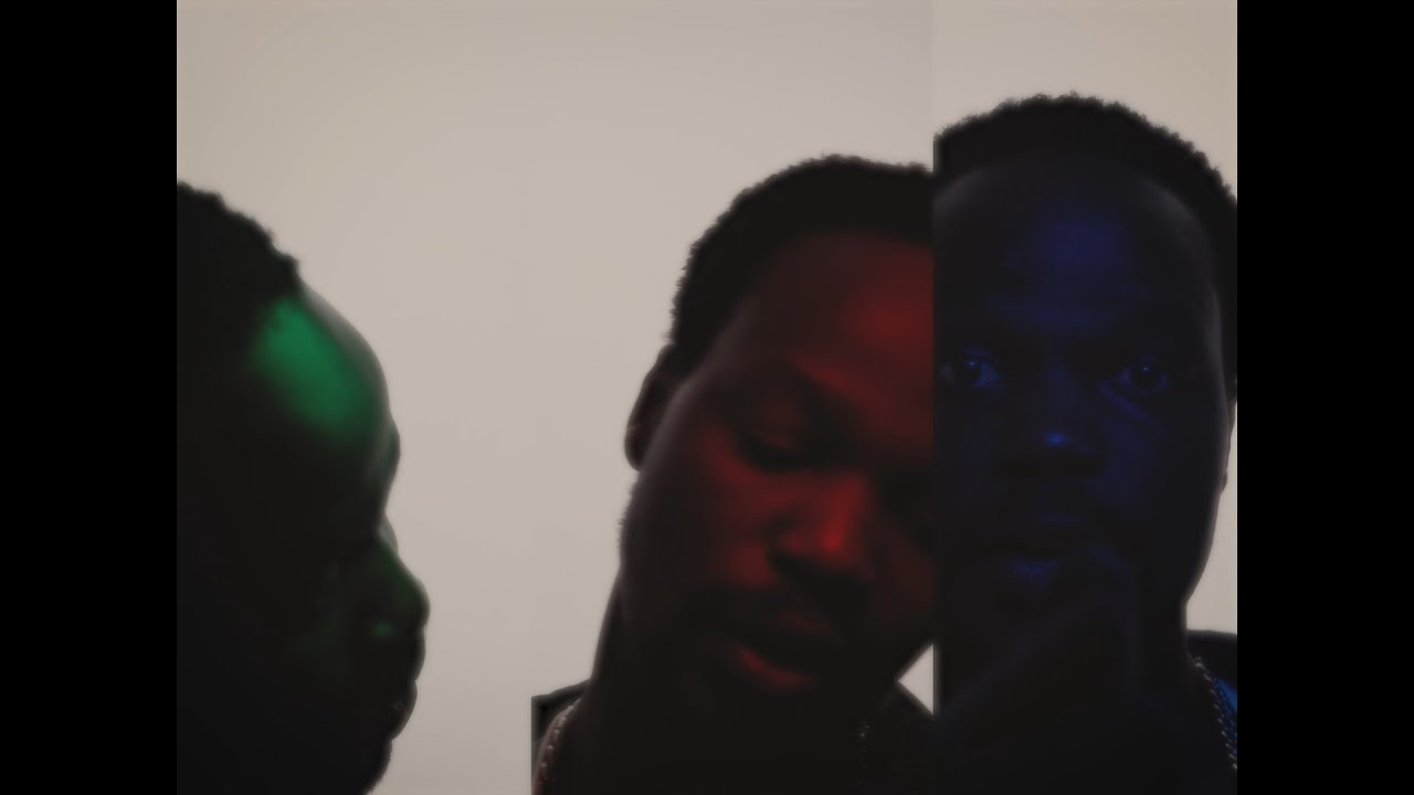 TISCO - DAWG IN ME(OFFICIAL VIDEO)