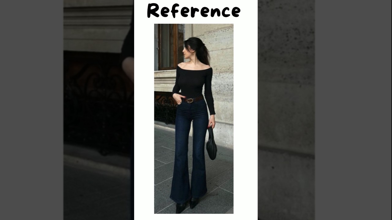 Meesho winter classy outfit idea's ❤️